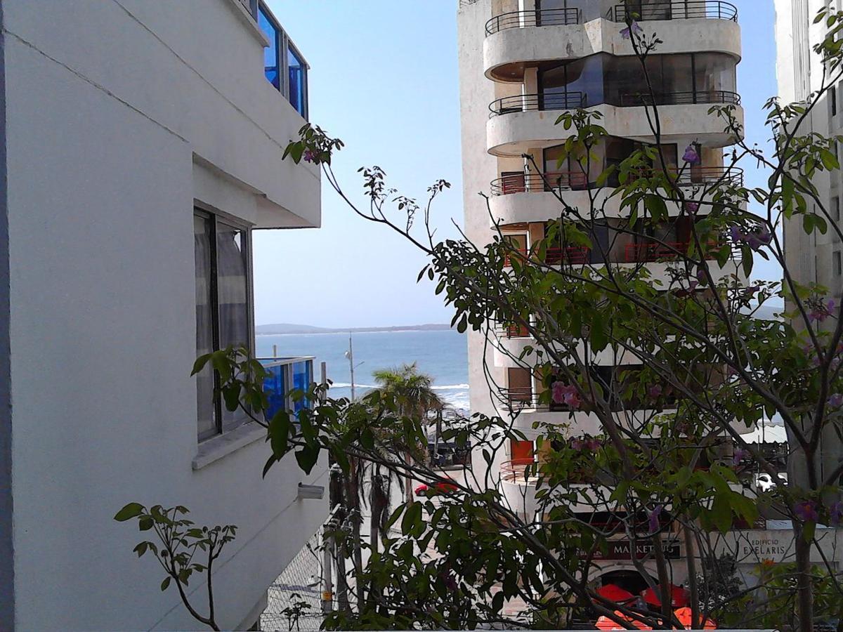 Apartamentos Cartagena  Exterior foto