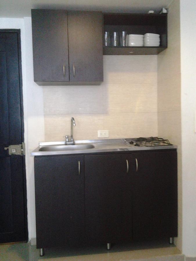 Apartamentos Cartagena  Exterior foto
