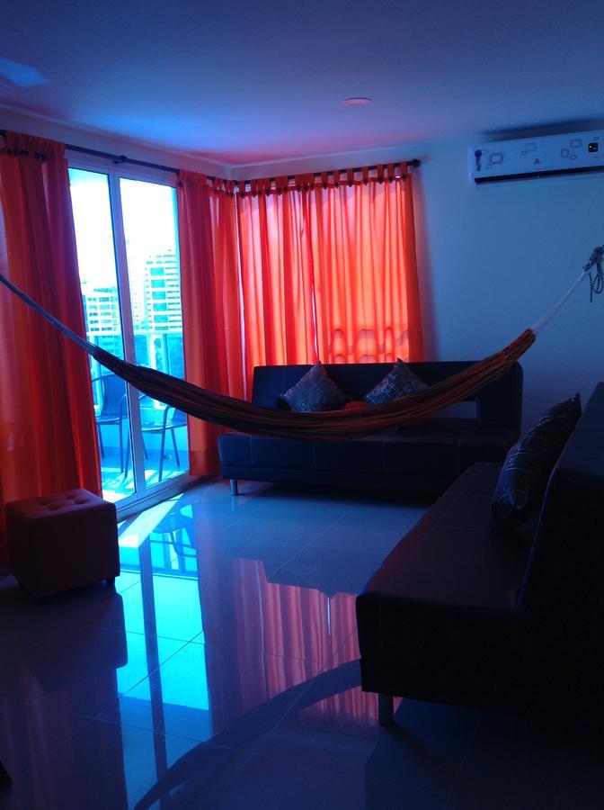 Apartamentos Cartagena  Exterior foto