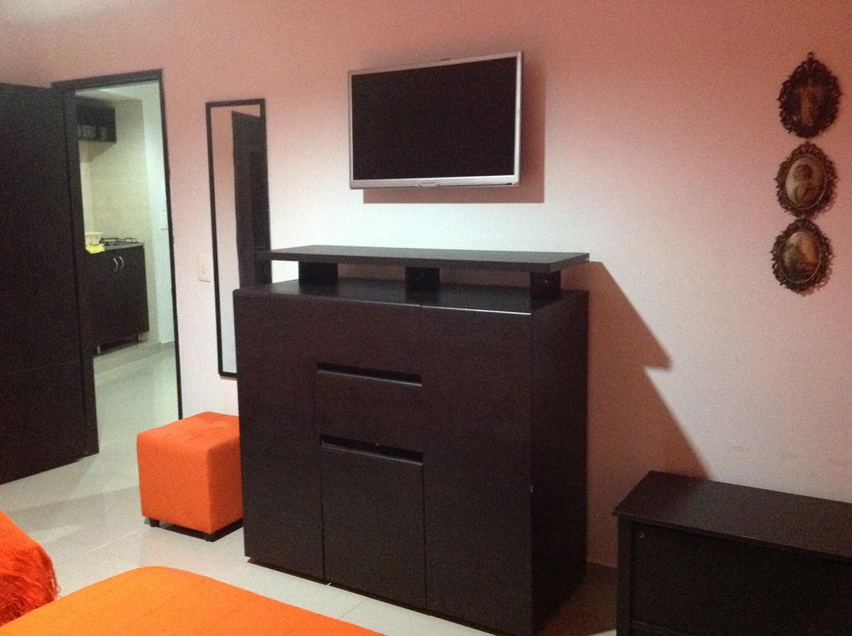 Apartamentos Cartagena  Exterior foto